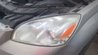 Driver Headlight High Halogen Low Beam Fits 07-08 Outlook 1722995 Lamp Assembly Used. Price: $78.00.
