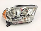 11-13 Dodge Durango Rh Passenger Front Halogen Headlamp Assembly Oem 55079366AD New. Price: $275.43.