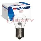 Wagner Rear Signal Light Bulb For 2000-2003 Saturn L100 L200 L300 Ls Fz New. Price: $8.86.