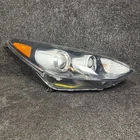 Kia Sportage Headlamp Headlight Passenger Halogen 92102D9111 2017 2022 Used. Price: $360.00.