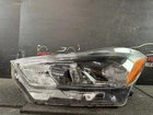 18-20 Nissan Kicks *damaged* Driver Left Led Head Light Lamp 260605RL4A. Price: $125.00.