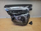 2021-2023 Chevrolet Trailblazer Front Left Driver Side Headlight Oem 309E Used. Price: $99.99.