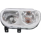For 2008-2014 Dodge Challenger Headlight Passenger Side Capa CH2519137 New. Price: $104.84.