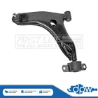 Fits Volvo S40 V40 1.6 1.8 1.9 2.0 Track Control Arm Front Left Dpw New. Price: $76.70.