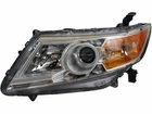 New Genuine Honda Odyssey Headlight Assembly Left (2011-2013) Oe 33150TK8A01. Price: $592.11.