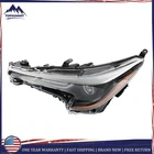 Headlamp For Toyota Corolla Se/xle/xse 2020-2022 Led Left Driver Side Headlight New. Price: $78.26.