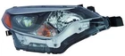 Headlight Assembly Rh/pass Fits Toyota Corolla New. Price: $143.00.