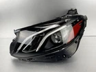 2017-2020 Mercedes W213 E-class E250 Left Driver Non-adaptive Led Headlight Oem Used. Price: $449.99.