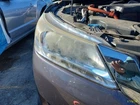 Passenger Headlight Sedan Hybrid Vin 6TH Digit Fits 14-15 Accord 3600892 Used. Price: $710.00.