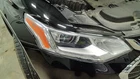 Used Right Headlight Assembly Fits: 2019 Chevrolet Traverse Hid Opt T4F Gr. Price: $484.99.