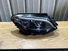 2016 2017 2018 2019 Mercedes Gle W166 Rh Right Led Headlight A1669067802 Oem Used. Price: $875.00.