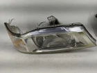 1999-2004 Honda Odyssey Driver Left Oem Lamp H3MED Used. Price: $62.01.