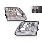Pair Headlight Fit 1997-2003 Ford F-150 1997-1999 F-250 1997-2002 Expedition New. Price: $57.90.