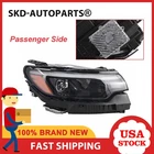 Led Headlight Assembly Right Passenger Rh For Jeep Compass 2022-2026 68441586AG New. Price: $263.00.