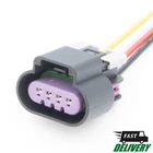 Headlights Connector Chrysler Town & Country. 2008-2016. 5113335AF New. Price: $29.99.
