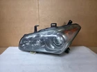 2011 2012 2013 2014 Infiniti QX80 QX56 Left Driver Side Headlight Oem Used. Price: $250.00.