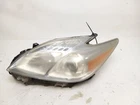 Front Driver Headlamp Assembly Fits Toyota Prius 2010 Oem Used. Price: $139.00.