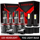 For Gmc Envoy Xuv Slt Sport Utility 4-DOOR 2004-05 Led Lamp Hi/lo Beam Fog Light New. Price: $49.99.