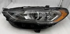 2017 -2020 Ford Fusion Halogen Led Drl Left Headlight Oem HS7313W030CH Used. Price: $120.00.