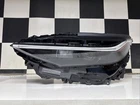 2023 2024 2025 Toyota BZ4X Left Led Single Beam Headlight Used Oem. Price: $275.00.