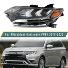 Left Driver Led Headlight Headlamp Assembly For 2019-2020 Mitsubishi Outlander New. Price: $277.64.
