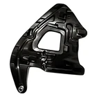 Headlight Bracket For Volkswagen Beetle 2012-2019 Passenger Side VW2509102 New. Price: $84.88.