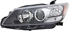 For 2011-2013 Scion Tc Headlight Halogen Driver Side New. Price: $149.69.