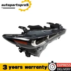 Right Passenger Headlight Led Assembly W/o Afs For 2022 2023 2024 Mazda CX-5 CX5 New. Price: $167.47.