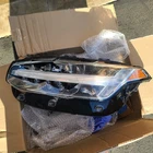 2017 Volvo XC90 Rh Passenger Adaptive Headlight Assembly Oem For Parts 31656986. Price: $199.00.