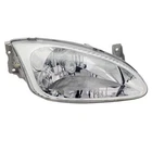 For 99-00 Elantra Front Halogen Headlamp W/bulb Right Side New. Price: $111.95.