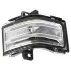 Oem New 2017-2019 Ford F-250 350 Super Duty Right Signal Lamp HC3Z-13B375-A. Price: $154.22.
