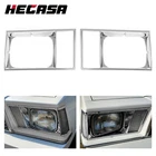 Headlight Headlamp Trim Bezel Set Fit 1978-1979 Malibu Camino Caballero New. Price: $38.50.