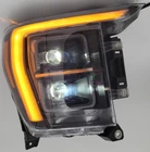 Oem 2021-23 Ford F150 Adaptive Dual Led Raptor Light Rh W/ballast ML3V-13E016 Used. Price: $764.99.