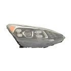 New Passenger Side Led Headlight Assembly Fits 2020-2022 Kia Sportage. Price: $606.96.