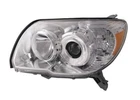 2006-2009 Toyota 4RUNNER (LIMITED/SR5 Model Only) Driver/left Side Headlight New. Price: $69.95.