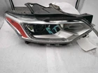 Chevrolet Traverse 2018 Right Headlight 669245 2677 Used. Price: $574.99.