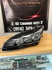 Front Left Headlight For 2019-2022 Toyota Avalon Oem 81150-07201 Used. Price: $620.00.