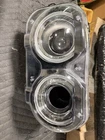 2019-2023 Dodge Challenger Right Headlamp Assembly Oe 68384442AB Free Shipping Used. Price: $375.00.