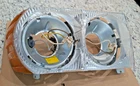 Nos Mercedes Bosch Right Sealed Beam Headlight 450SLC 380SL 1078205661 New. Price: $249.95.