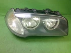 13-15 Bmw X1 Passenger Right Front Halogen Headlight Lamp Oem Used. Price: $119.99.