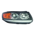 Depo Headlight Assembly For 2011-2012 Hyundai Santa Fe 321-1133R-ACN2C New. Price: $344.89.