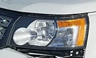 2008-2012 Land Rover LR2 Lh Driver Hid Xenon Headlight Lamp Oem Used. Price: $415.52.