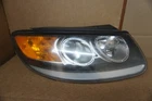 2012 Hyundai Santa Fe Rh Right Passenger Side Headlight Assembly Oem 92102 0W Used. Price: $88.00.