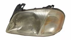 2001-2004 Mazda Tribute Driver Left Headlight Headlamp Oem 1567259 Used. Price: $59.00.