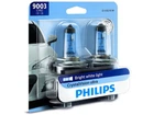 Germany Philips 9003 Upgrade Crystal Ultra Vision H4 Halogen Light Bulb 60W/55W New. Price: $38.98.