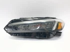 Damaged 2022-2025 Honda Civic Led Reflector Driver Side Headlight Lamp Lh Oem Used. Price: $151.99.