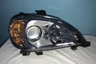 1998-2005 Mercedes Benz ML320 ML500 ML350 Hella Right Passenger Side Headlight Used. Price: $130.00.