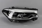 Complete! 2017-2020 Bmw Series G30 530I 540I M5 Right Led Headlight Oem Used. Price: $999.99.