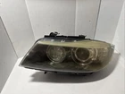 Bmw Series E90/E91 2009-2012 Lh Driver Hid Headlight Oem 63.11-7 202 593.9 Used. Price: $285.00.
