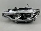 Perfect! 2016-2018 Bmw 3-SERIES F30 Left Lh Side Non-adaptive Led Headlight Oem Used. Price: $695.00.